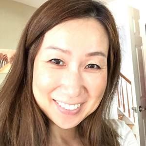 Meet your Posher, Katherine